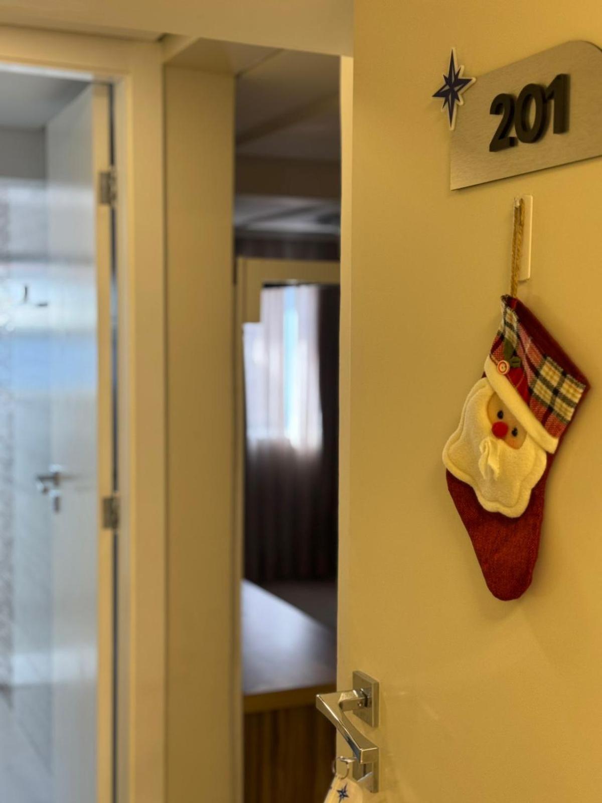 Hotel Imperatriz Telêmaco Borba المظهر الخارجي الصورة