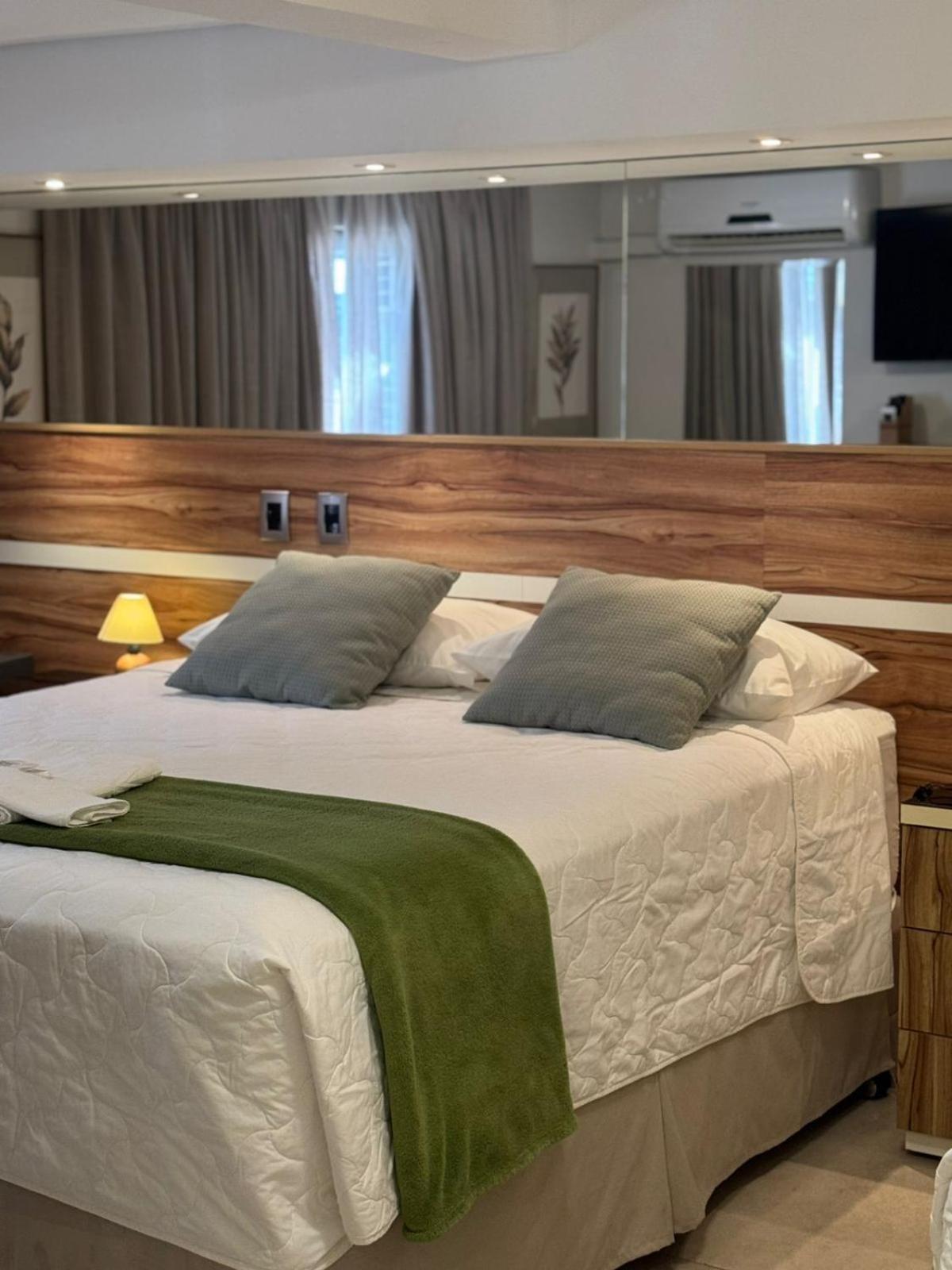 Hotel Imperatriz Telêmaco Borba المظهر الخارجي الصورة